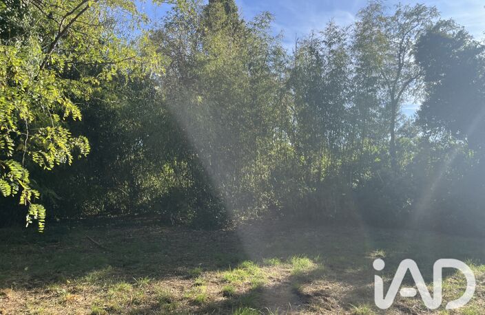 Vente Terrain 1 755 m&sup2; — photo 3