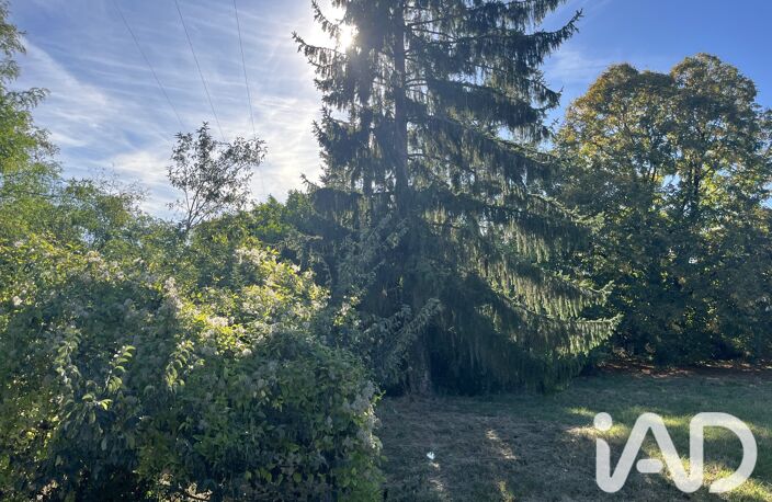 Vente Terrain 1 755 m&sup2; — photo 4