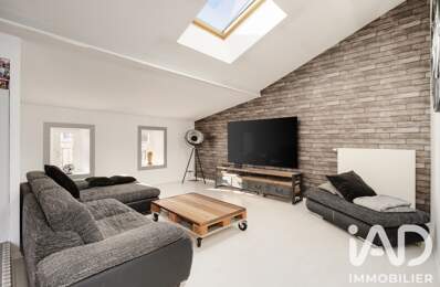 Vente Triplex 4 pièces — photo du bien