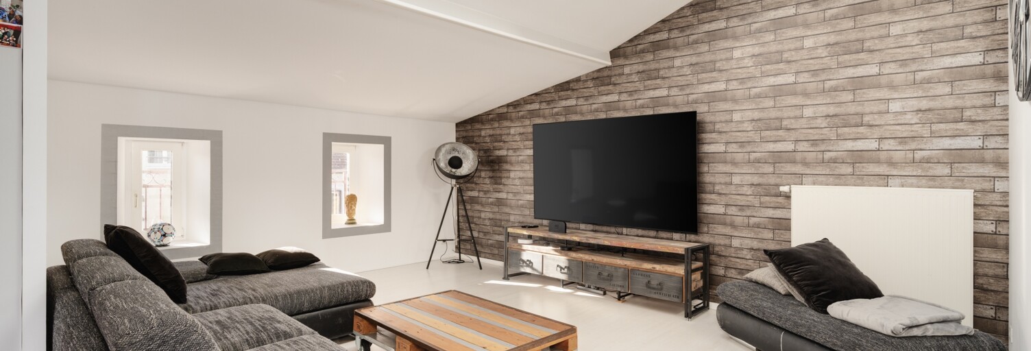 Appartement 4 Pièces 110 m² à vendre à Saint-Nicolas-de-Port (54210)