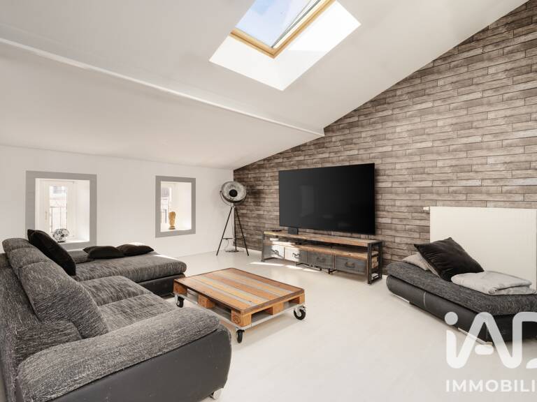 Vente Triplex 4 pièces — photo 1