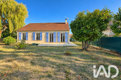 Maison 5 pièces 329000 €