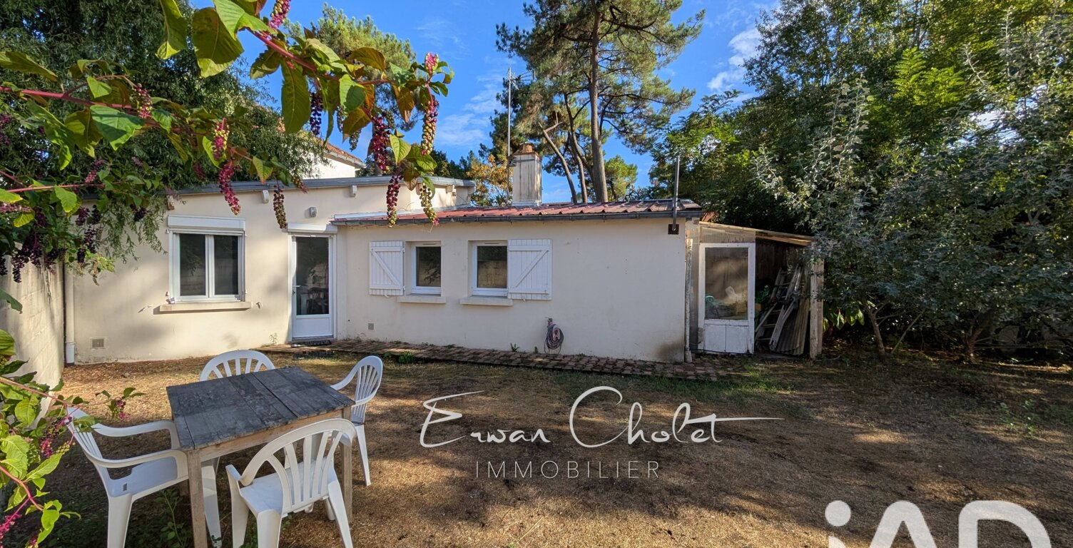 Vente Maison/villa 2 pièces — photo 1