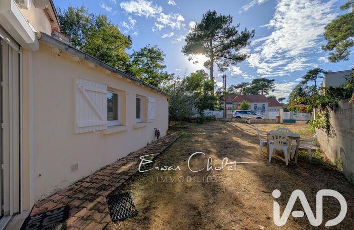 Vente Maison/villa 2 pièces — photo 2