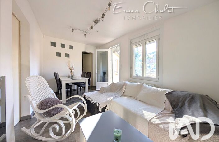 Vente Maison/villa 2 pièces — photo 3