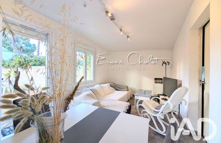 Vente Maison/villa 2 pièces — photo 4
