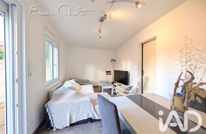 Vente Maison/villa 2 pièces — photo 5