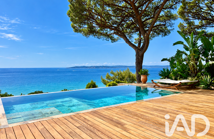 Vente Maison d'architecte 6 pièces — photo 3