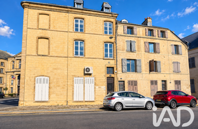 Vente Immeuble 256 m&sup2; — photo du bien