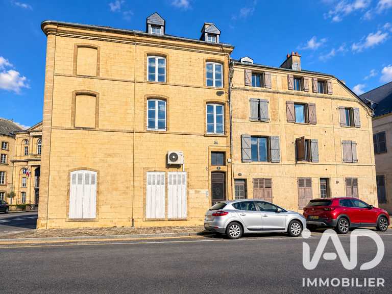 Vente Immeuble 256 m&sup2; — photo 1