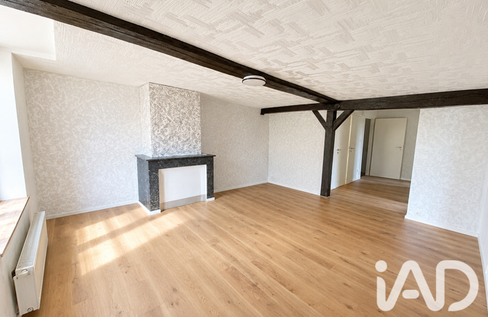 Vente Immeuble 256 m&sup2; — photo 4