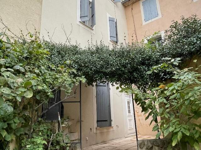 Vente Maison/villa 5 pièces — photo du bien