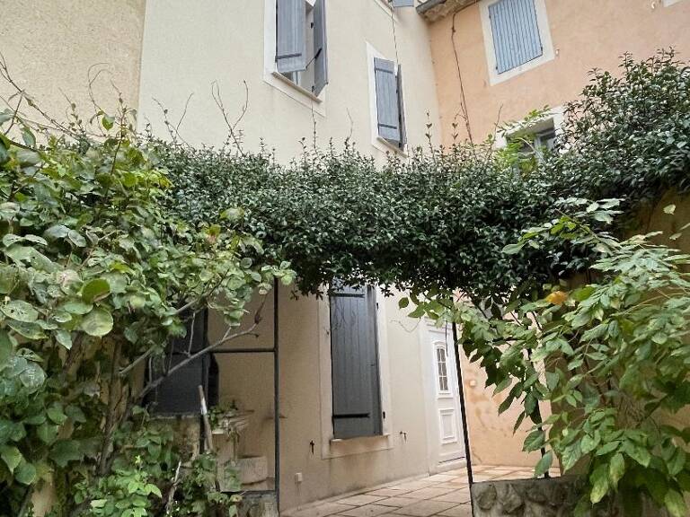 Vente Maison/villa 5 pièces — photo 1