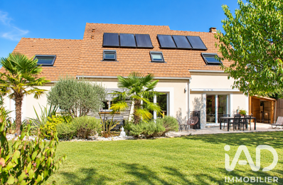 Vente Maison/villa 7 pièces — photo du bien