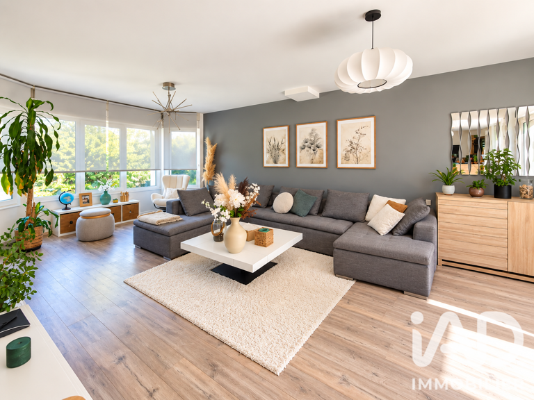 Vente Maison/villa 7 pièces — photo 1