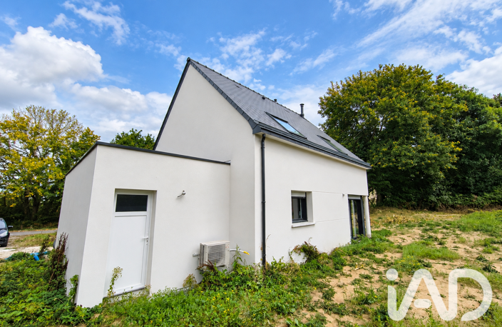Vente Maison traditionnelle 6 pièces — photo 2