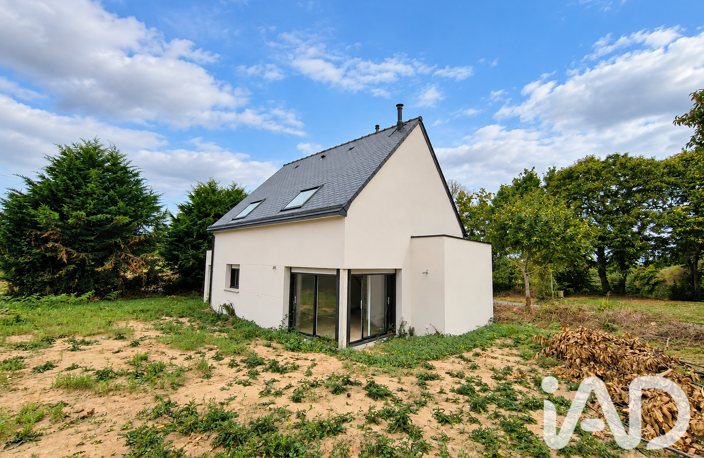 Vente Maison traditionnelle 6 pièces — photo 3