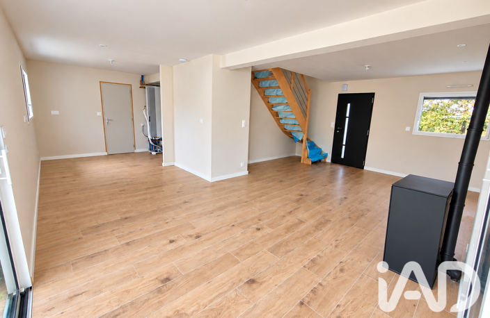 Vente Maison traditionnelle 6 pièces — photo 4