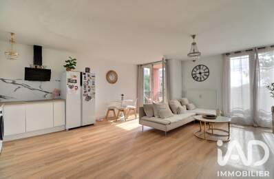 Vente Appartement 3 pièces — photo du bien