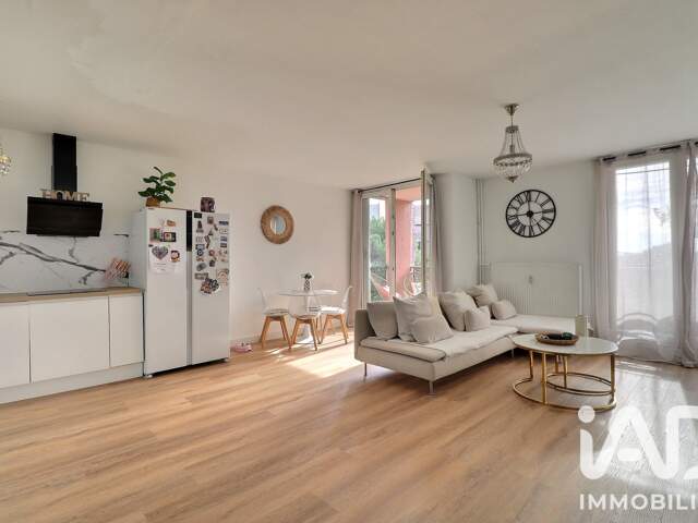 Vente Appartement 3 pièces — photo du bien