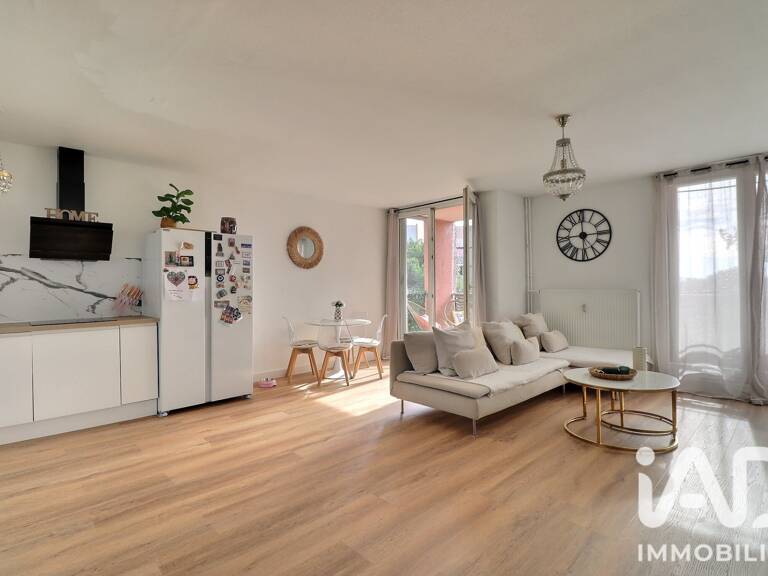 Vente Appartement 3 pièces — photo 1