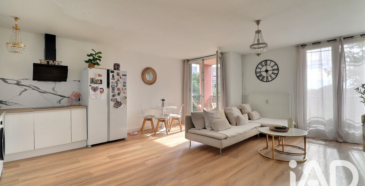 Vente Appartement 3 pièces — photo 1