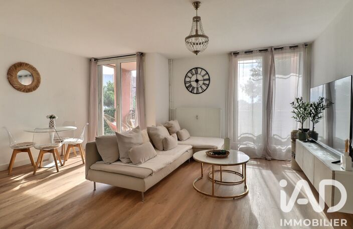 Vente Appartement 3 pièces — photo 2