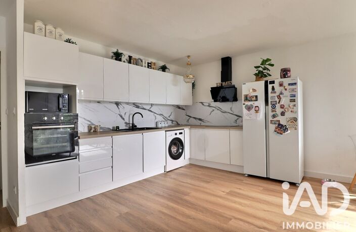 Vente Appartement 3 pièces — photo 3