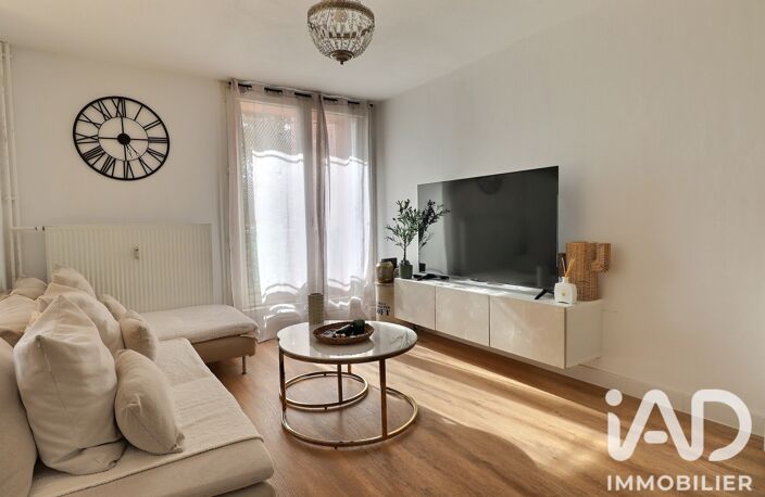 Vente Appartement 3 pièces — photo 4
