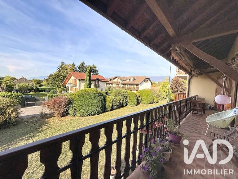 Vente Appartement 4 pièces — photo 1