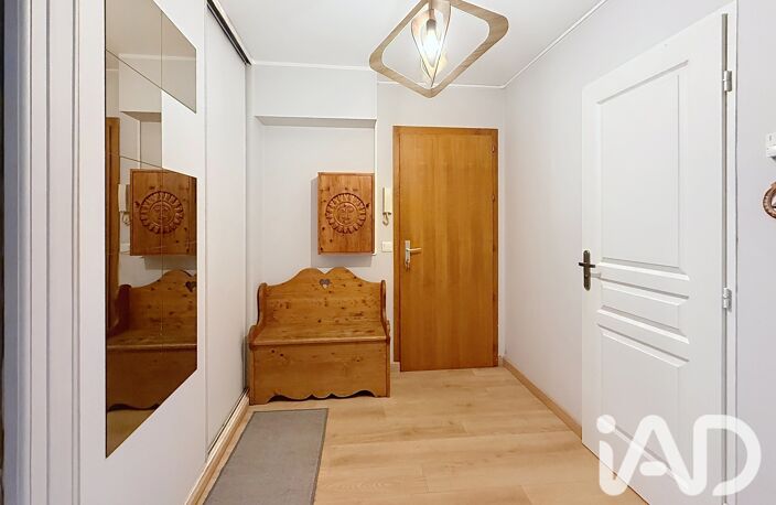 Vente Appartement 4 pièces — photo 2