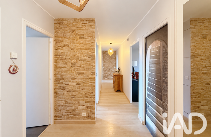 Vente Appartement 4 pièces — photo 3