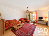 Vente Appartement 4 pièces — photo 4