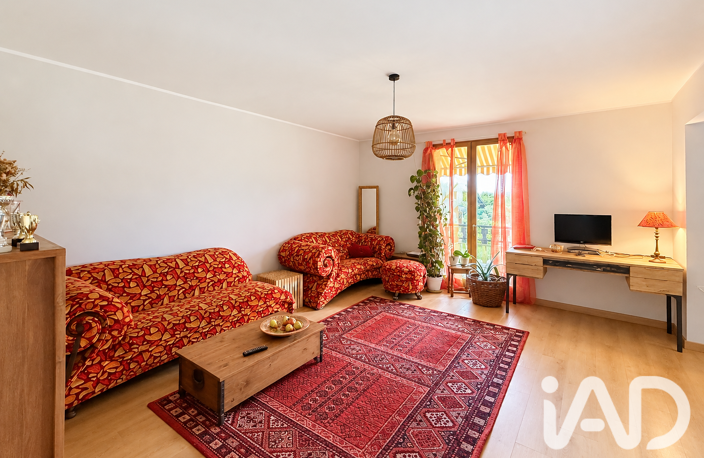 Vente Appartement 4 pièces — photo 4