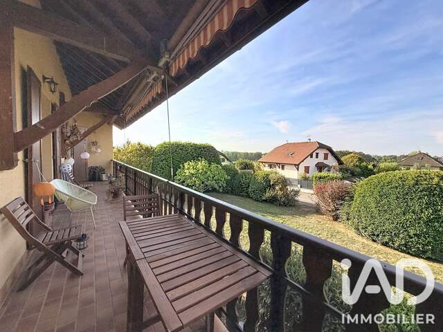 Vente Appartement 4 pièces — photo du bien