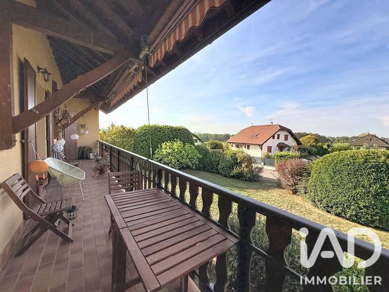 Vente Appartement 4 pièces — photo 1