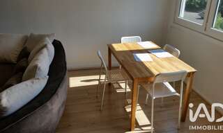 Appartement 3 Pièces 62 m² à vendre à Vandœuvre-lès-Nancy (54500)