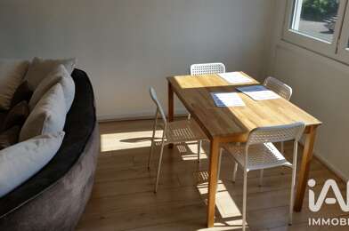 Appartement 3 pièces 95000 €