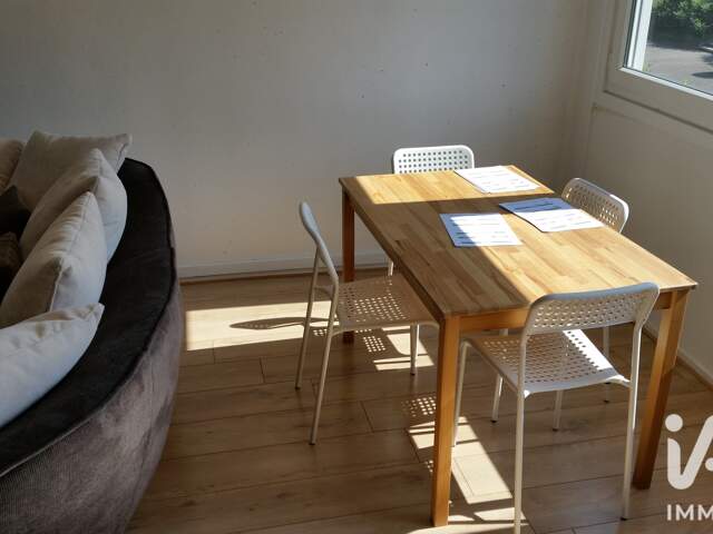 Vente Appartement 3 pièces — photo du bien