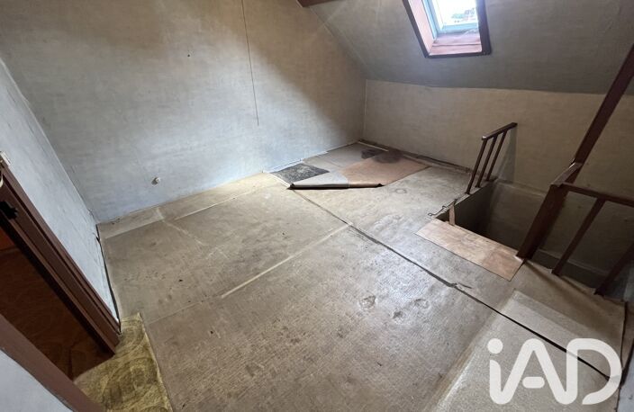 Vente Maison de ville 3 pièces — photo 5