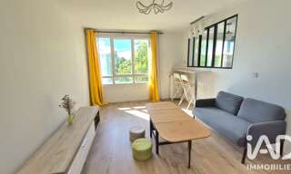 Appartement 3 Pièces 56 m² à vendre à Clamart (92140)