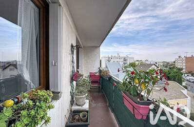 Vente Appartement 3 pièces — photo du bien
