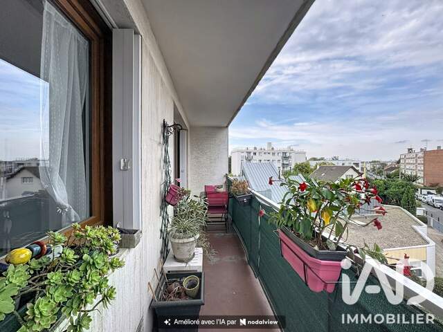 Vente Appartement 3 pièces — photo du bien