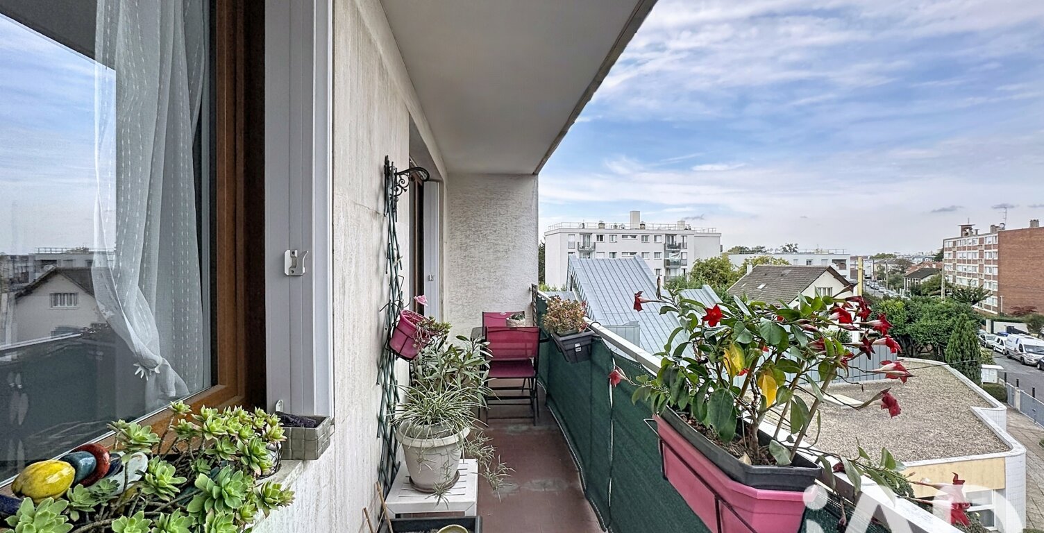 Vente Appartement 3 pièces — photo 1