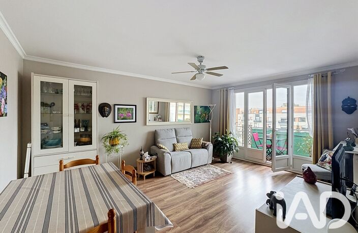 Vente Appartement 3 pièces — photo 2