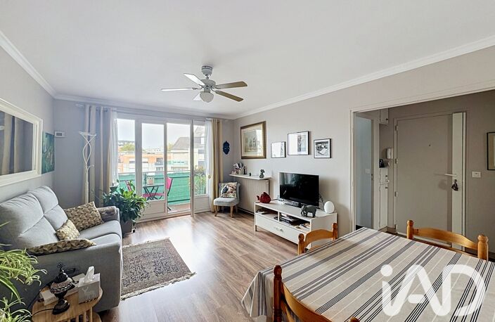 Vente Appartement 3 pièces — photo 3