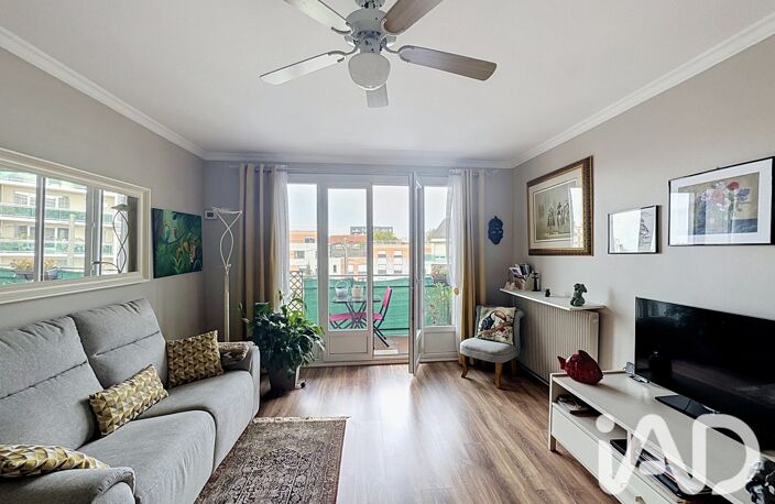 Vente Appartement 3 pièces — photo 4