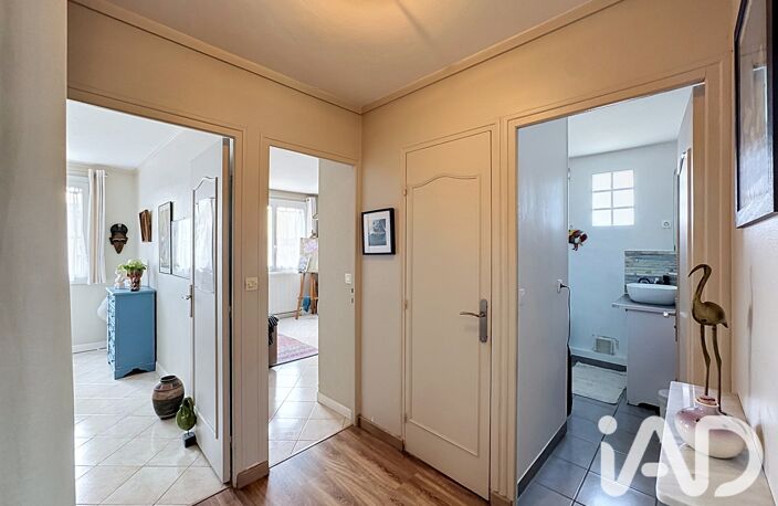 Vente Appartement 3 pièces — photo 5