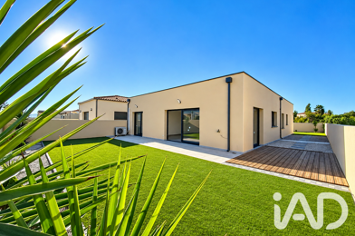 Maison 4 pièces 350000 €