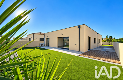 Vente Maison/villa 4 pièces — photo du bien